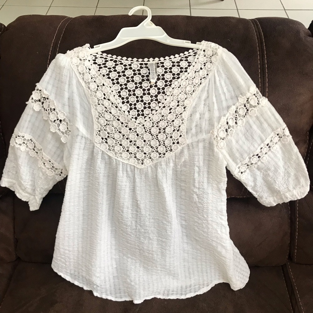 Top by Molto Retro